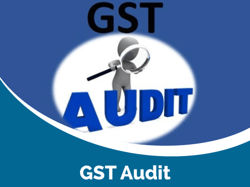 GST Audit