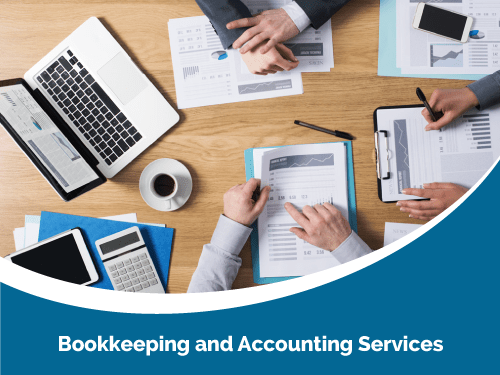 Bookkeeping and Accounting Services