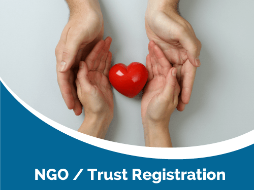 NGO / Trust Registration