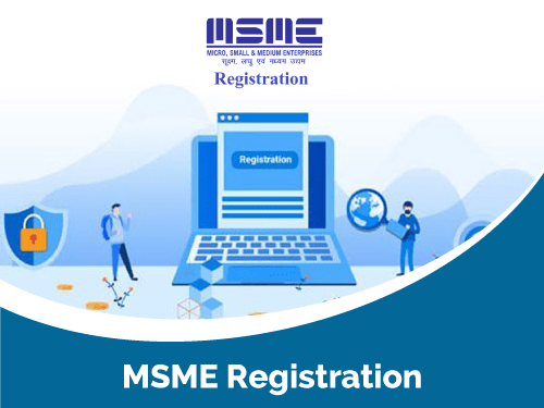 MSME Registration