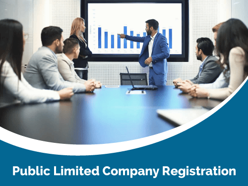 Limited Company Registration
