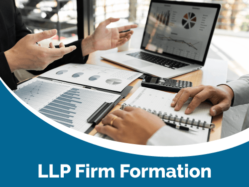 LLP Firm Formation