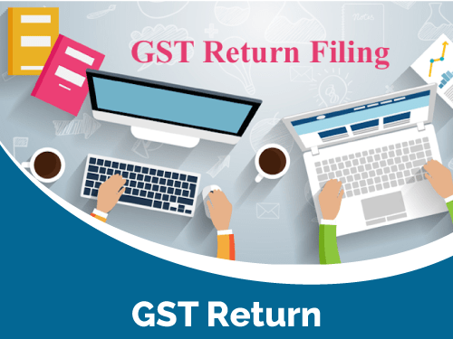 GST Return