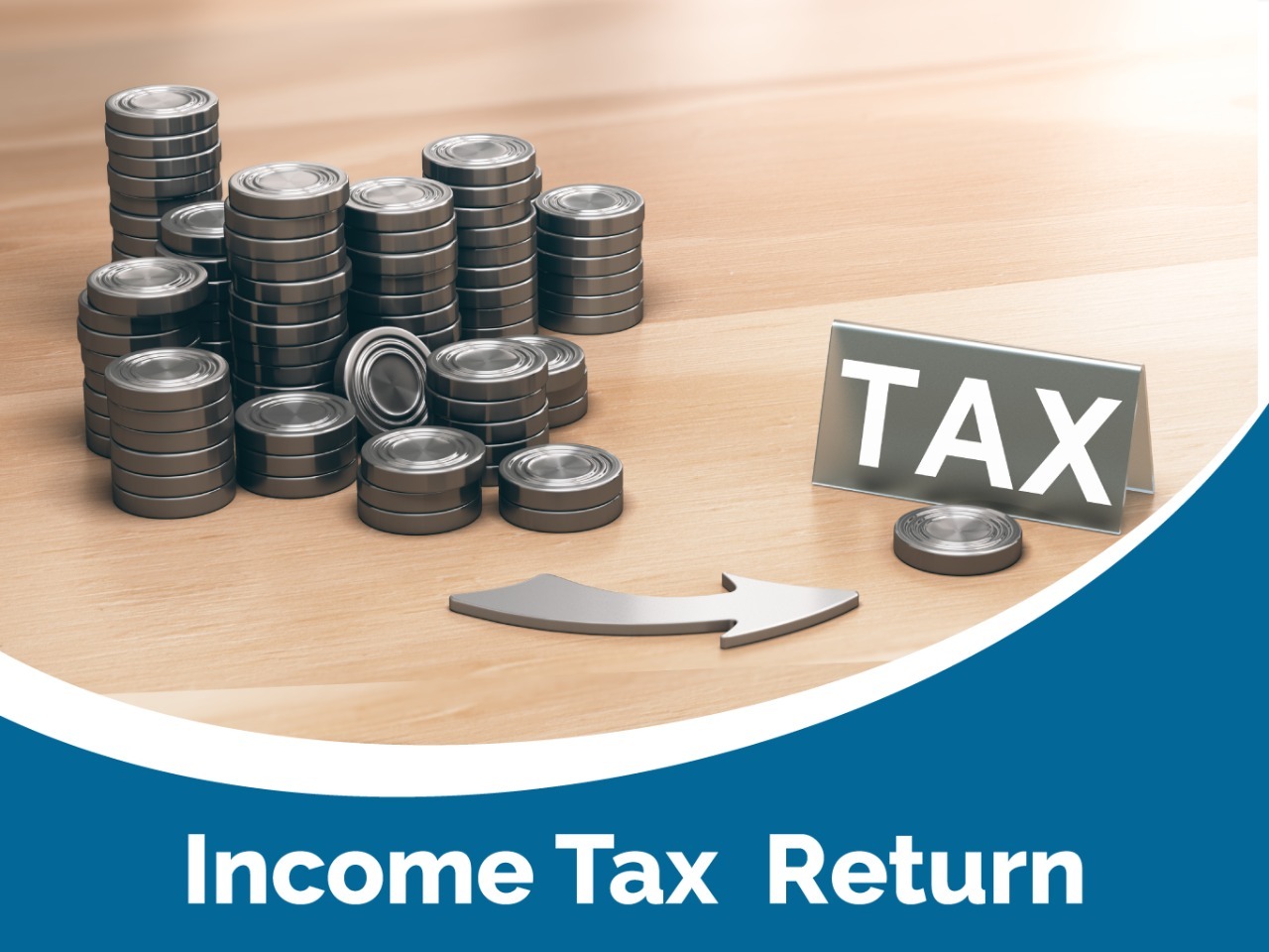 Income Tax Return