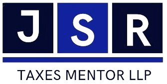 JSR logo