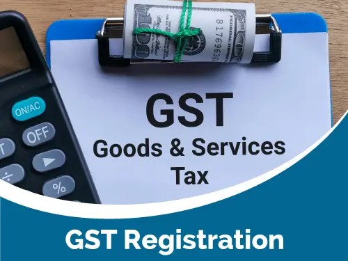 Gst Registration
