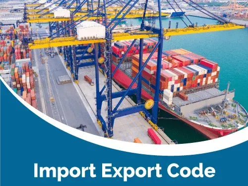 Import Export Code