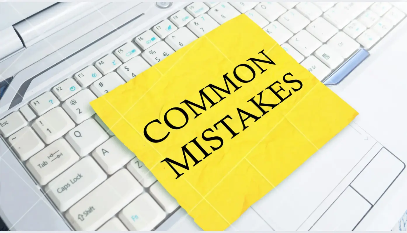 10 Common Mistakes to Avoid When Registering a Company in India