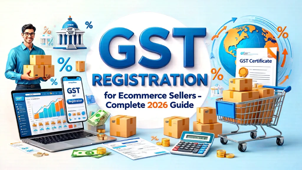 gst registration