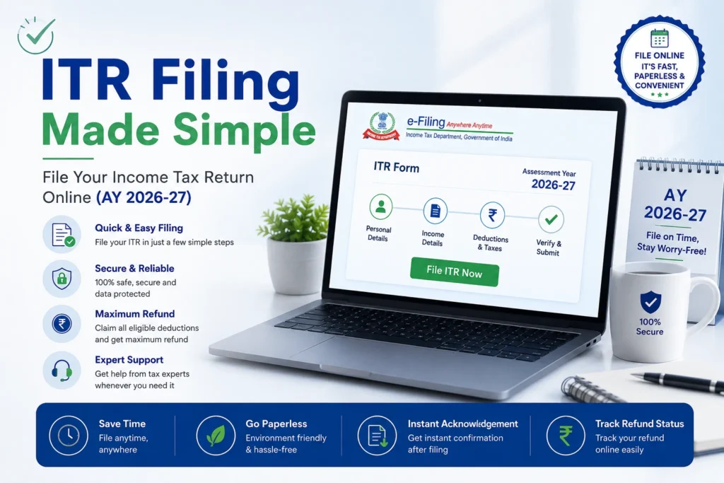 Itr Filling