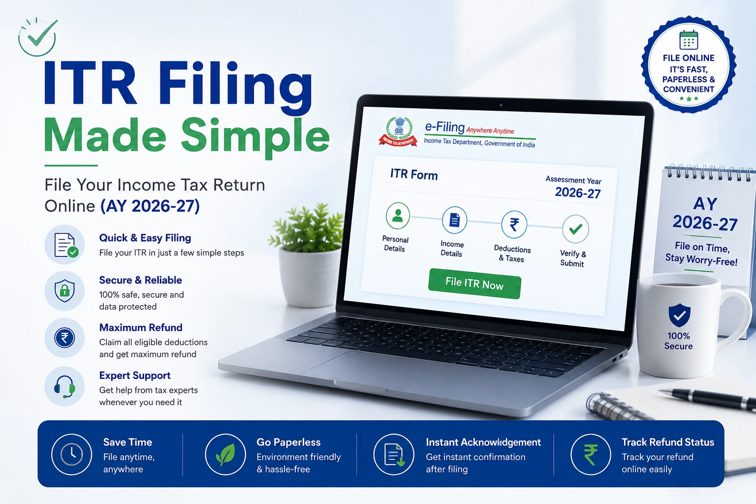 Itr Filling