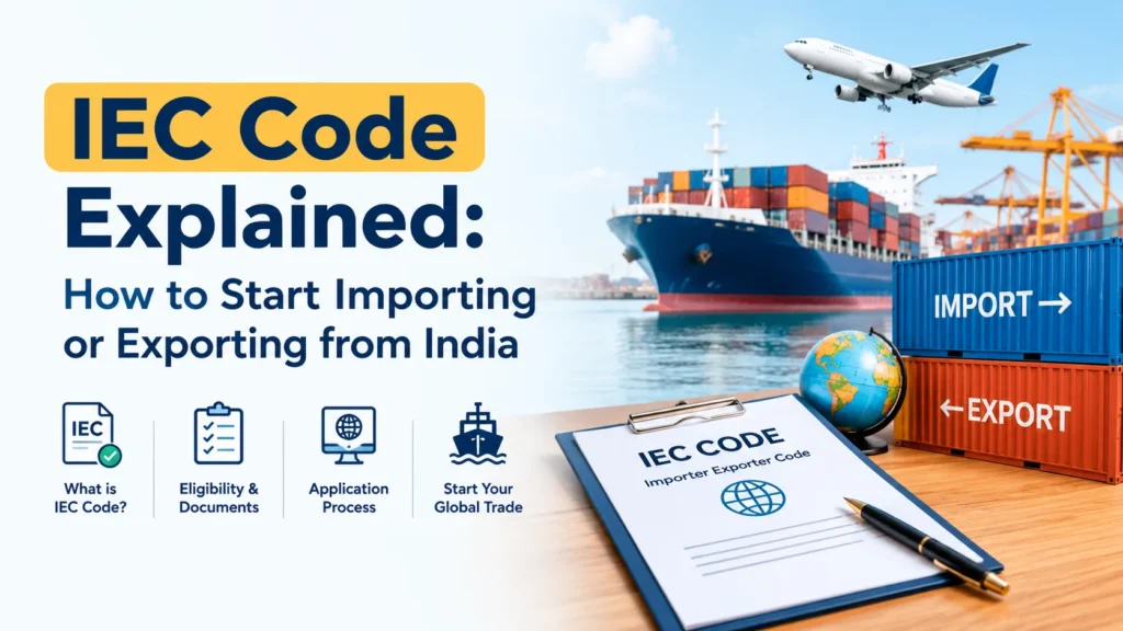 IEC code