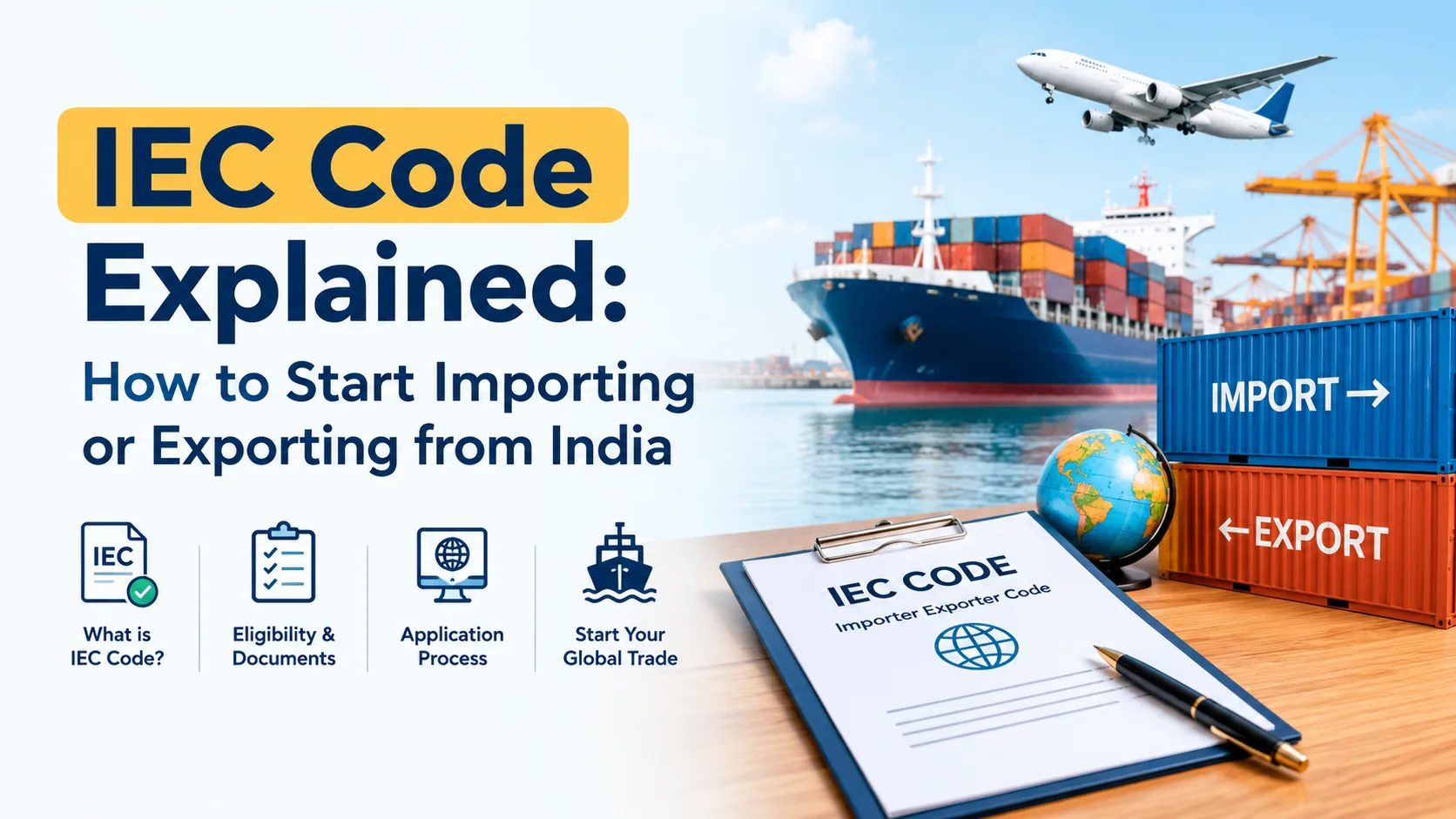 IEC code